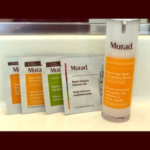 Murad Environmental Shield